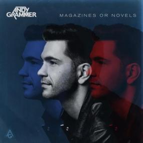 Andy_Grammer_–_Magazines_Or_Novels_Album_Download